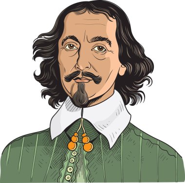 Otto von Guericke bir Alman bilim adamı, mucit ve politikacıydı.