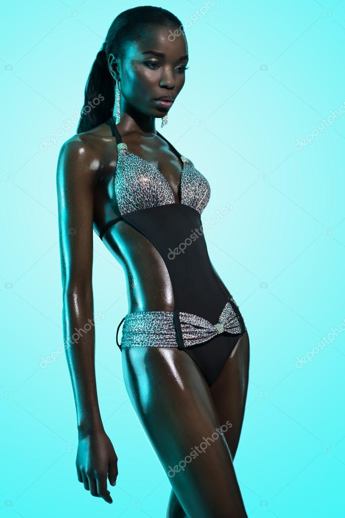 Yosh qizlar bilan porno dush