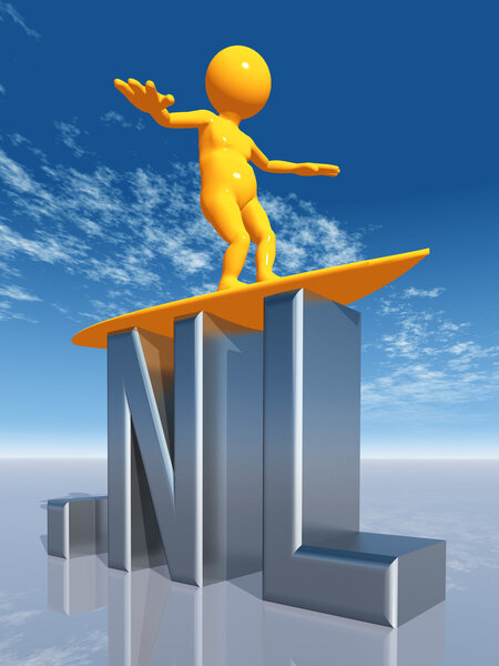 Домен верхнего уровня Нидерландов
