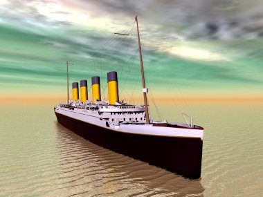 Titanic