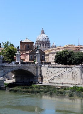 Tiber Nehri