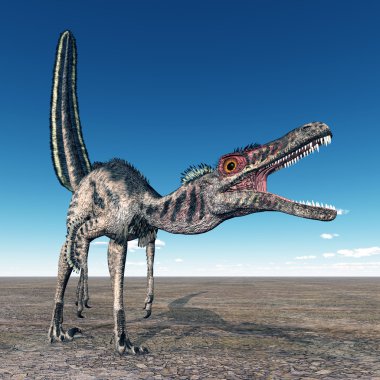 VelociRaptor