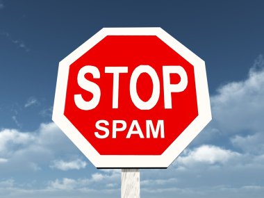 spam durdurmak