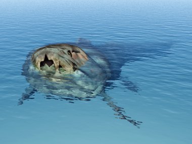 Dunkleosteus