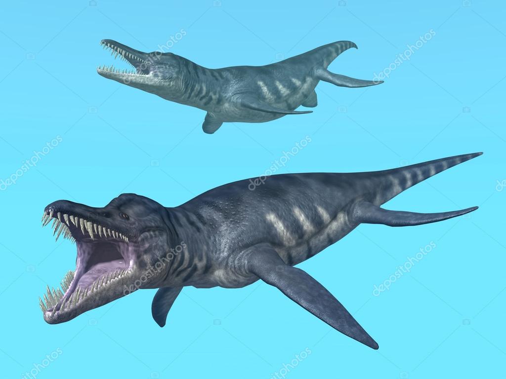 Liopleurodon images libres de droit, photos de Liopleurodon | DepositPhotos, image size:1024x768