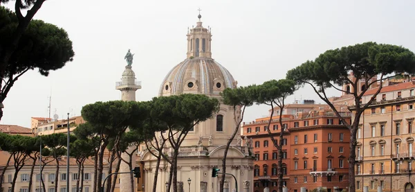 Roma Impresiones — Foto de Stock