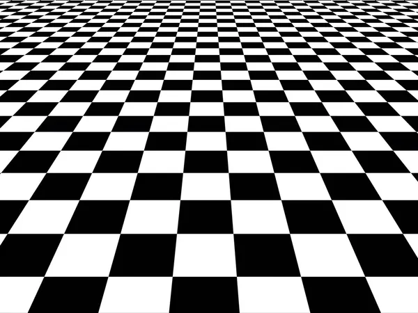 Black and White Pattern — Stock Photo, Image