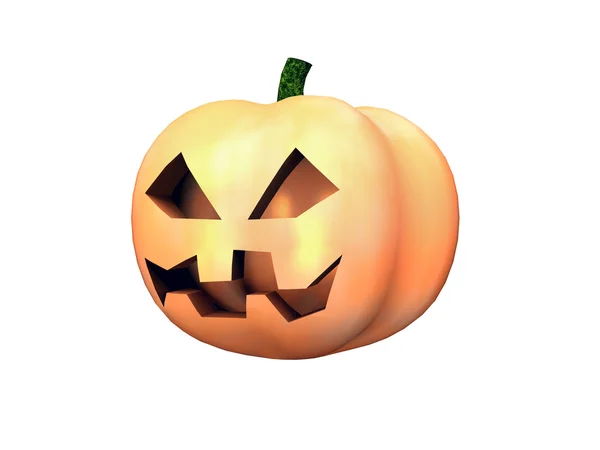 Halloweenliefje — Stockfoto