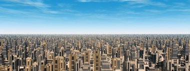 Megacity