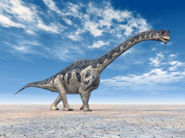 dinozor europasaurus