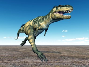 dinozor bistahieversor