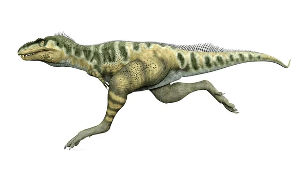 Dinozor bistahieversor — Stok fotoğraf