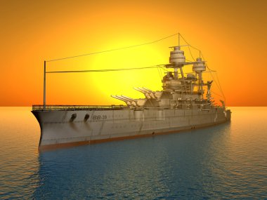 USS Arizona