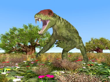 Doliosauriscus