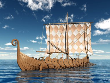 Viking Gemisi