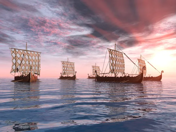 Viking gemisi