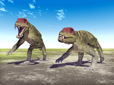 Doliosauriscus