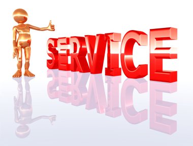 servis