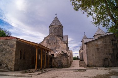 hagharcin Manastırı