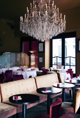 akşam Restoran