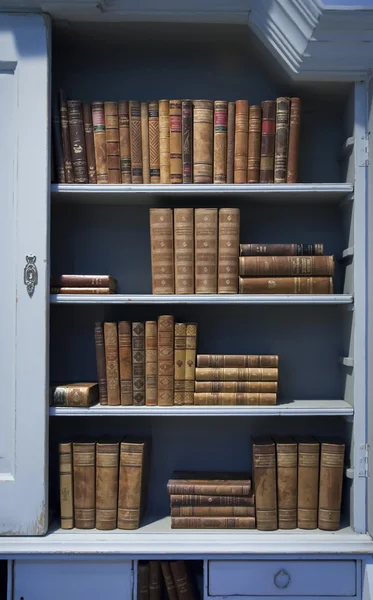 Old books — Stock Photo, Image