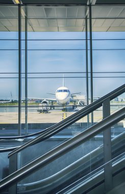 Havaalanı terminal binası