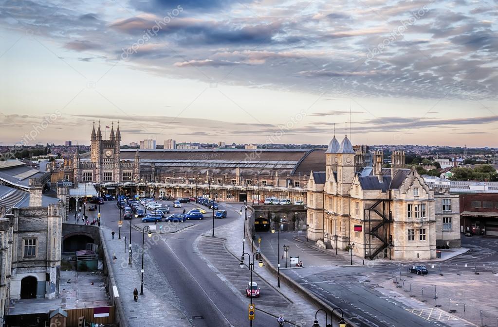 Bristol