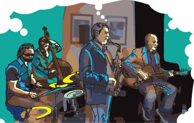Jazz Café