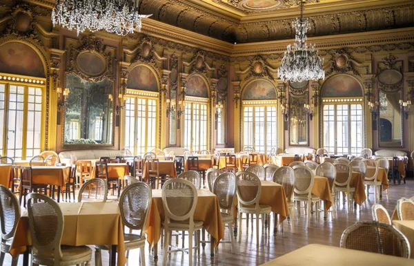 Sala de salón vacía — Foto de Stock