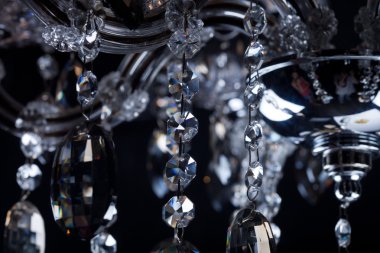 cam avize kristaller