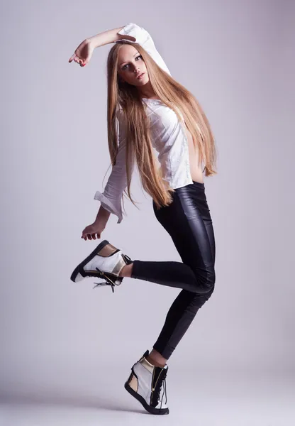 güzel genç kız moda Style