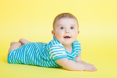 güzel bebek çocuk Studio