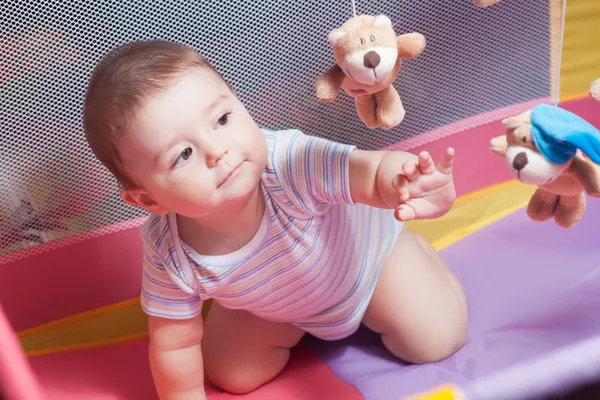 güzel bebek