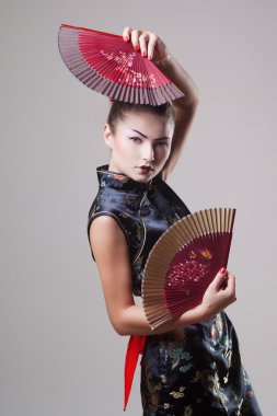 moda geyşa Studio