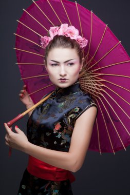 moda geyşa Studio