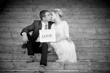 gelin damat