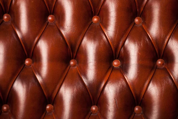 Leather texture — Stock Photo, Image