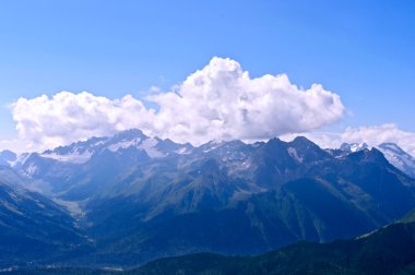 Batı Kafkas Dağları