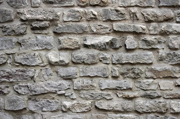 Patrón de pared de piedra antigua en Florencia, Italia —  Fotos de Stock