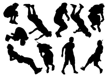 Parkour