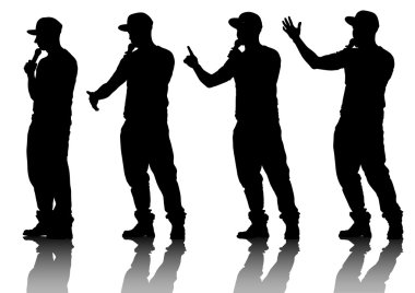 hip hop şarkıcısı