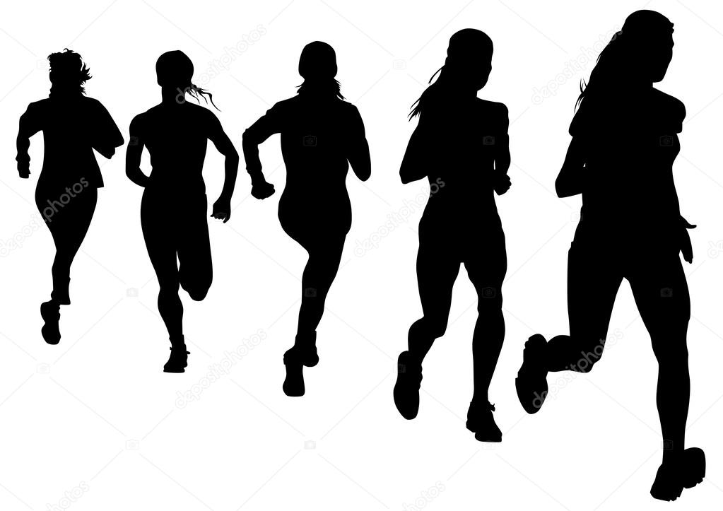 Run women