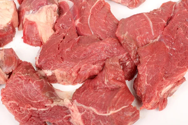 Meat — Stock Photo, Image