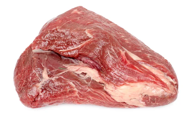 Rohes Fleisch — Stockfoto