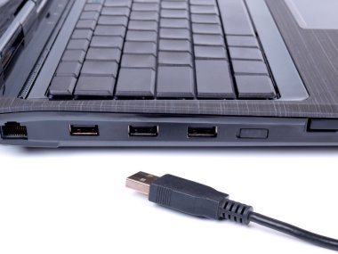 USB kablosu