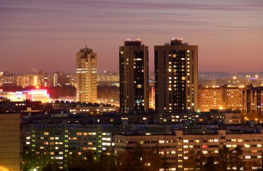 şehir