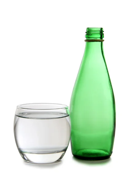 Cocktails bottle — Stock Photo, Image