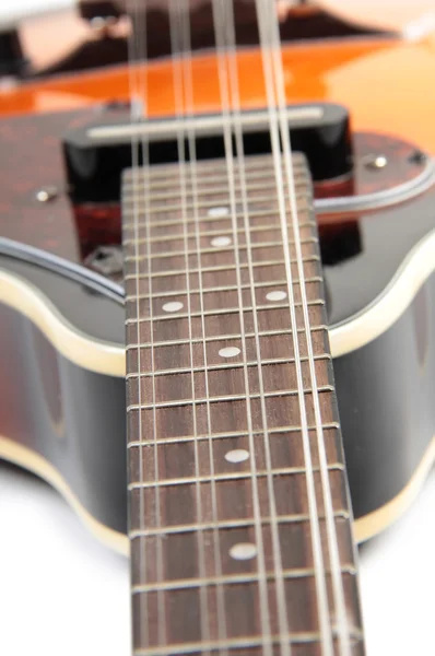 Music of mandolin — Stock Photo, Image