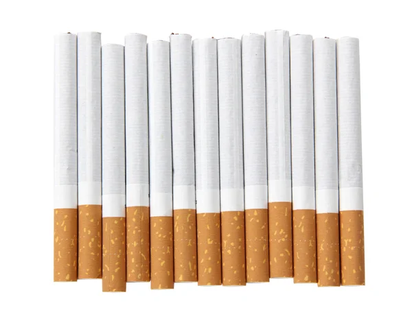 Zigaretten — Stockfoto