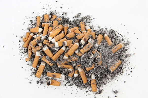 Nicotine — Stock Photo, Image